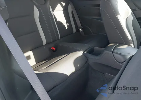 2017 Chevrolet Camaro 1Lt from USA, damaged, VIN 1G1FB3DX5H0111466